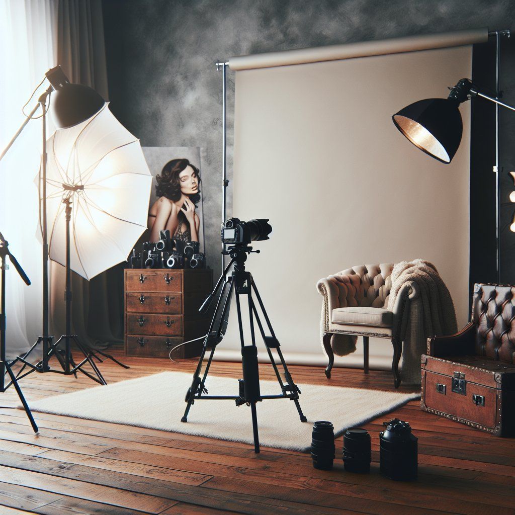 casting fotografía erótica