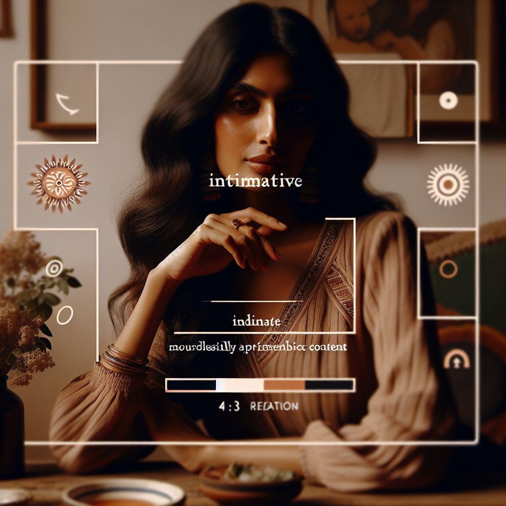 fotografía íntima femenina