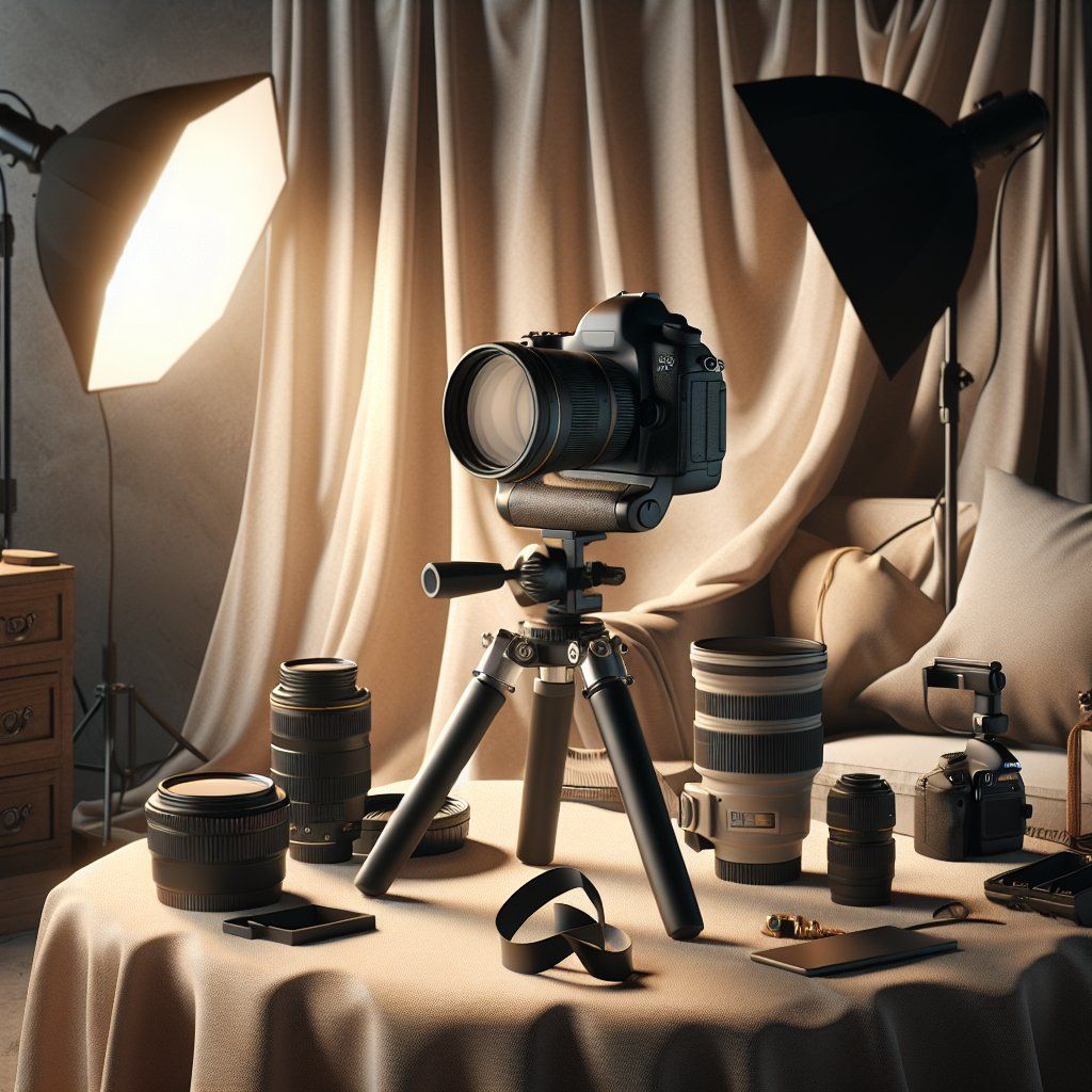 fotografía íntima profesional