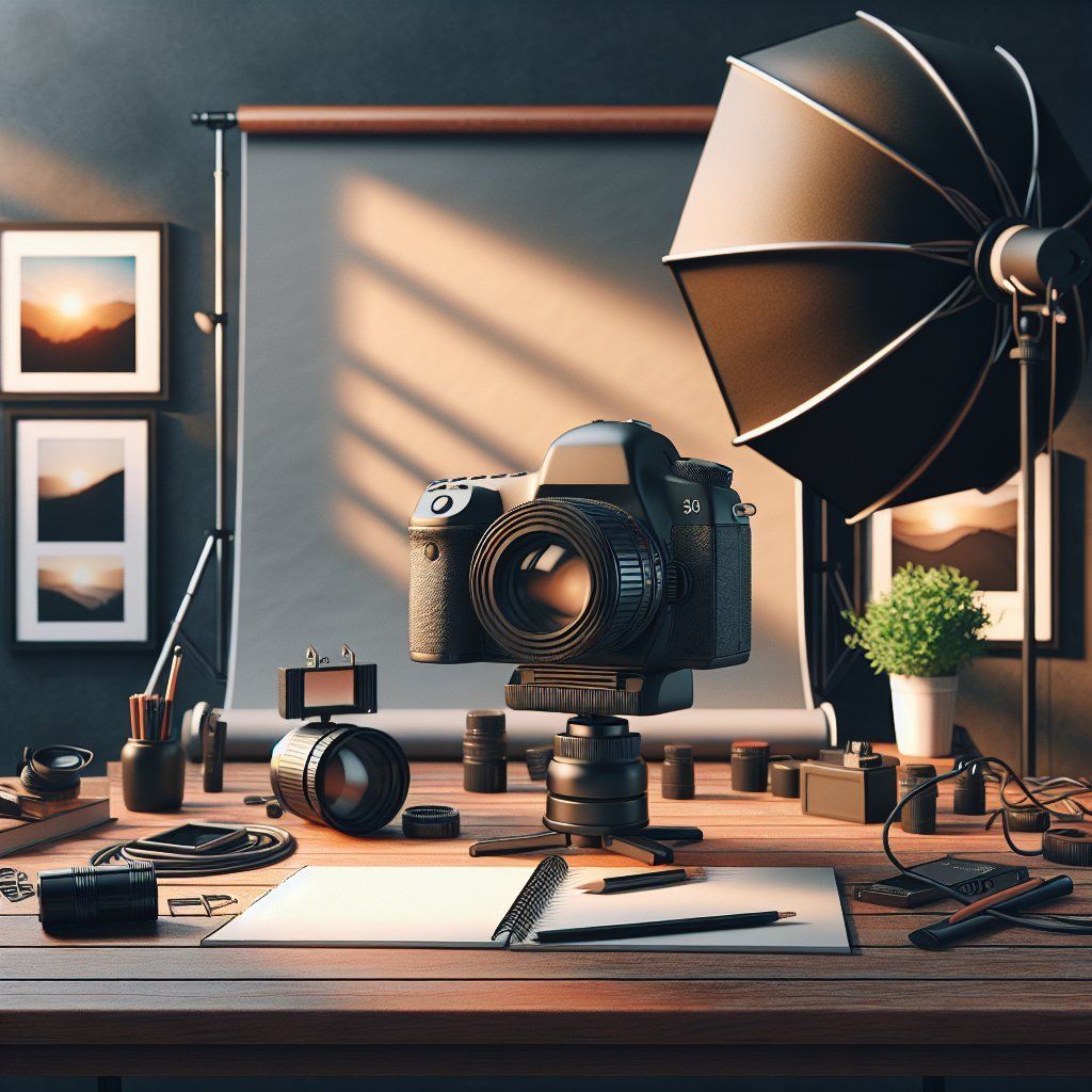 fotografía sexual profesional